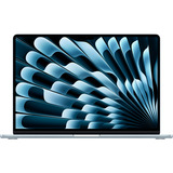 Apple MacBook Air (15") 2025 celeste