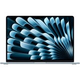 Apple MacBook Air (15") 2025, Notebook celeste