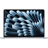 Apple MacBook Air (15") 2026 CTO, Notebook celeste