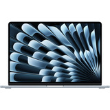 Apple MacBook Air (15") 2026, Notebook celeste