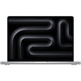 Apple MacBook Pro (14") 2026 CTO, Notebook argento