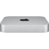 Apple Mac mini M2 8-Core argento