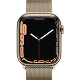 Apple Smartwatch oro/Oro