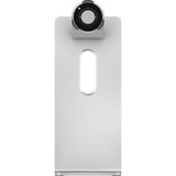 Apple Supporto Pro, Supporto per pavimento argento