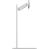 Apple Supporto Pro, Supporto per pavimento argento