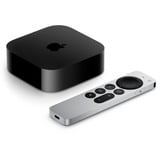 Apple TV 4K 3a Gen. Ricondizionato, Streaming client Nero
