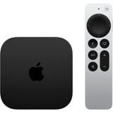 Apple TV 4K 3a Gen. Ricondizionato, Streaming client Nero