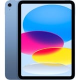 Apple iPad blu