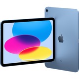 Apple iPad blu