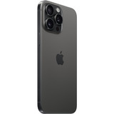 Apple iPhone 15 Pro Max 256GB ricondizionato, Handy Nero