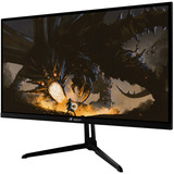 Arozzi Nova 24T1K200, Monitor di gioco Nero