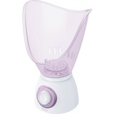 Beurer 60503, Sauna facciale bianco/Rosa