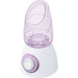 Beurer 60503, Sauna facciale bianco/Rosa