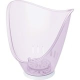 Beurer 60503, Sauna facciale bianco/Rosa