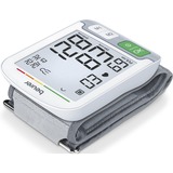 Beurer 65060, Misuratore di pressione bianco/grigio