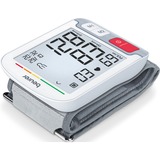 Beurer 65060, Misuratore di pressione bianco/grigio