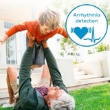 Beurer BC 51 Polso, Misuratore di pressione bianco/grigio