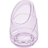 Beurer FS 60, Sauna facciale bianco/Rosa