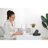 Beurer FS 60, Sauna facciale bianco/Rosa