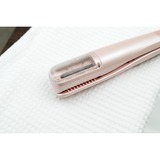 Beurer HT 22, Rimozione doppie punte rosa