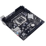 Biostar H61MHV3 scheda madre Intel® H61 LGA 1155 (Socket H2) micro ATX grigio, Intel, LGA 1155 (Socket H2), Intel® Celeron®, Intel® Core™ i3, Intel® Core™ i5, Intel® Core™ i7, Intel® Pentium®, LGA 1155 (Socket H2), DDR3-SDRAM, DIMM