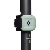 Black Diamond Bastoni da trekking Pursuit Shock S/M, Attrezzature per il fitness grigio/Verde