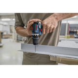 Bosch Avvitatore a batteria GSR 12V-32 FC Professional, 12 Volt, Trapano avvitatore blu/Nero