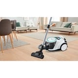 Bosch BGC41XHYG, Aspirapolvere bianco