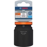 Bosch Bussole a impatto PRO 32mm, 3/4", chiave combinata   Nero