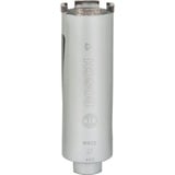Bosch Corona diamantata a secco standard per Universal, G 1/2", Ø 52mm, Trapano 