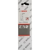 Bosch Corona diamantata a secco standard per Universal, G 1/2", Ø 52mm, Trapano 