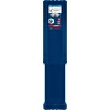 Bosch Expert Punta per martelli SDS Max-8X, Trapano Martello perforatore, Hammer drill bit, 1,2 cm, 340 mm, Cemento, Pietra, 20 cm
