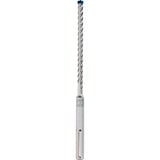Bosch Expert Punta per martelli SDS Max-8X, Trapano Martello perforatore, Hammer drill bit, 1,2 cm, 340 mm, Cemento, Pietra, 20 cm
