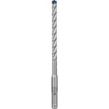 Bosch Expert Punta per martelli SDS plus-7X, Trapano Martello perforatore, Hammer drill bit, 8 mm, 165 mm, Cemento, Pietra, 10 cm