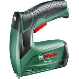 Bosch Graffatrice verde