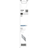 Bosch Lama per sega a gattuccio PRO per demolizione metallo S 1125 VF, 5 pezzi 
