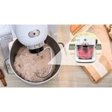 Bosch MUMS6EW13D, Robot da cucina bianco/in acciaio inox