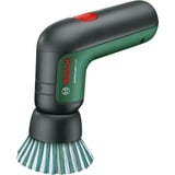 Bosch Spazzola a batteria UniversalBrush 3,6 Volt, Spazzola levigatrice verde/Nero