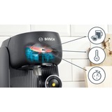 Bosch TAS16B2 Nero