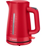 Bosch TWK3M124 rosso