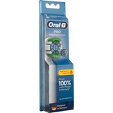 Braun Oral-B Pro Precision Clean Aufsteckbürsten 6er, Testina 