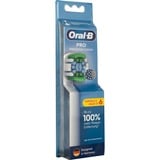Braun Precision Clean 860892 6 pz Bianco, Testina 6 pz, Bianco, Oral-B, 60 mm, 33 mm, 220 mm