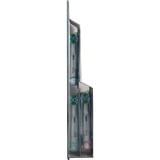 Braun Precision Clean 860892 6 pz Bianco, Testina 6 pz, Bianco, Oral-B, 60 mm, 33 mm, 220 mm