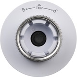 Brennenstuhl Connect Zigbee Heizkörperthermostat, Riscaldamento termostato 