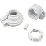 Brennenstuhl Connect Zigbee Heizkörperthermostat, Riscaldamento termostato 