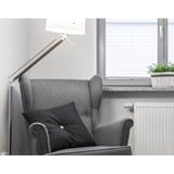 Brennenstuhl Connect Zigbee Heizkörperthermostat, Riscaldamento termostato 