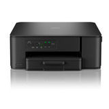 Brother DCP-J1260W, Stampante multifunzione Nero