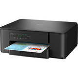 Brother DCP-J1260W, Stampante multifunzione Nero