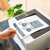 Brother HLL5210DWRE1, Stampante laser grigio