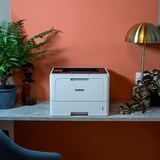Brother HLL5210DWRE1, Stampante laser grigio